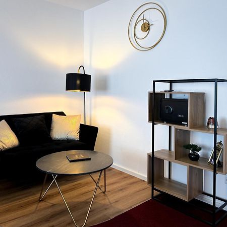 Ferienwohnung King Clusion Koblenz  Exterior foto