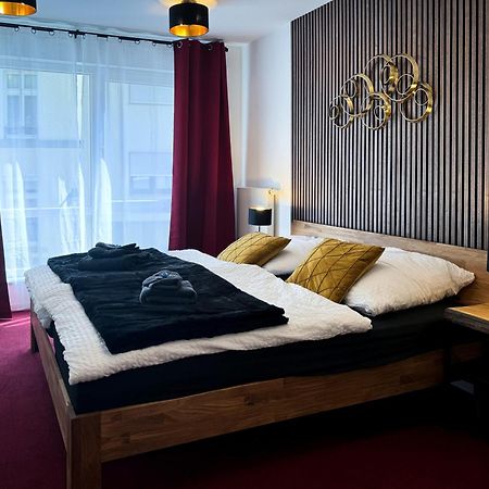 Ferienwohnung King Clusion Koblenz  Exterior foto