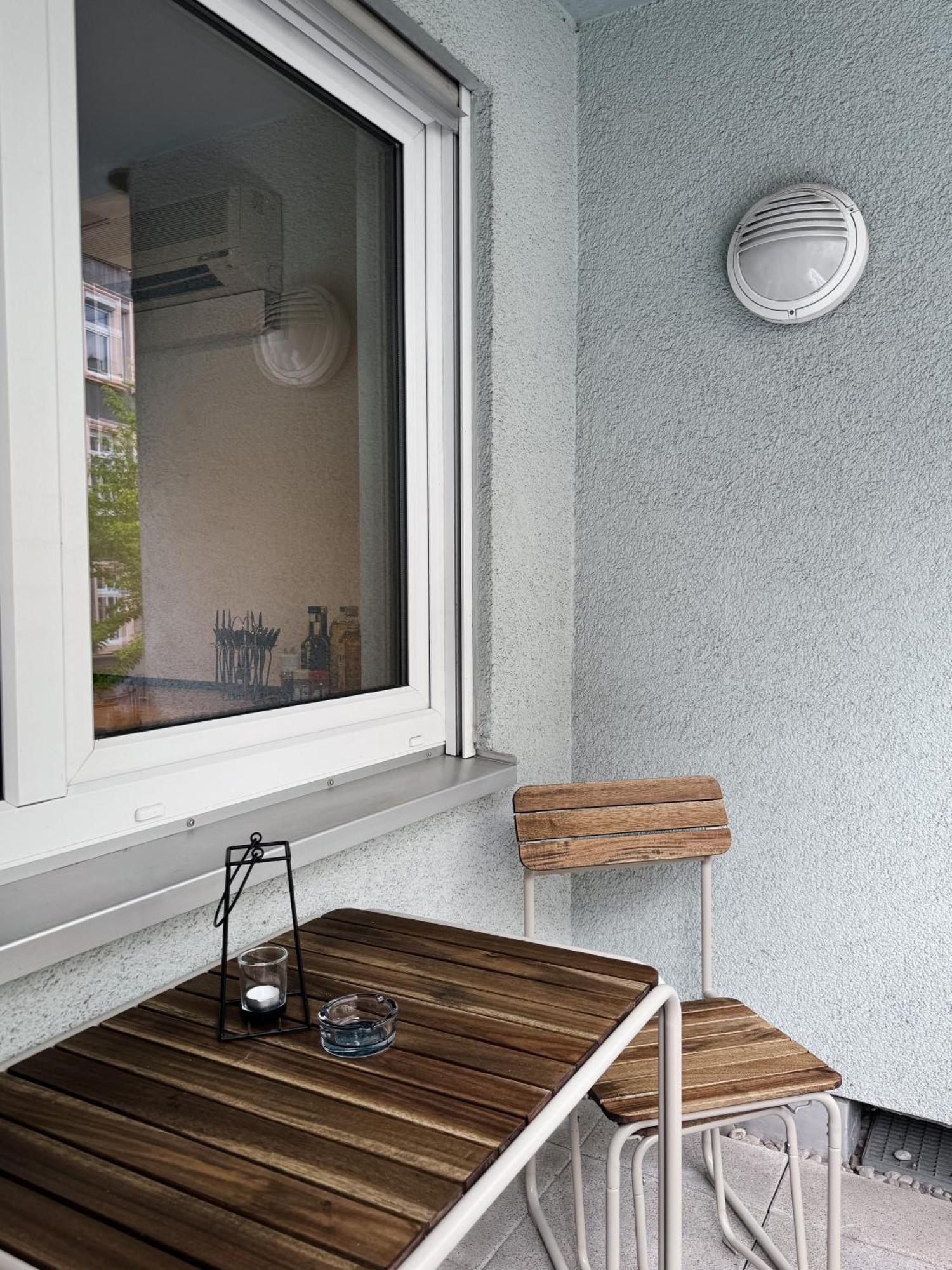Ferienwohnung King Clusion Koblenz  Exterior foto
