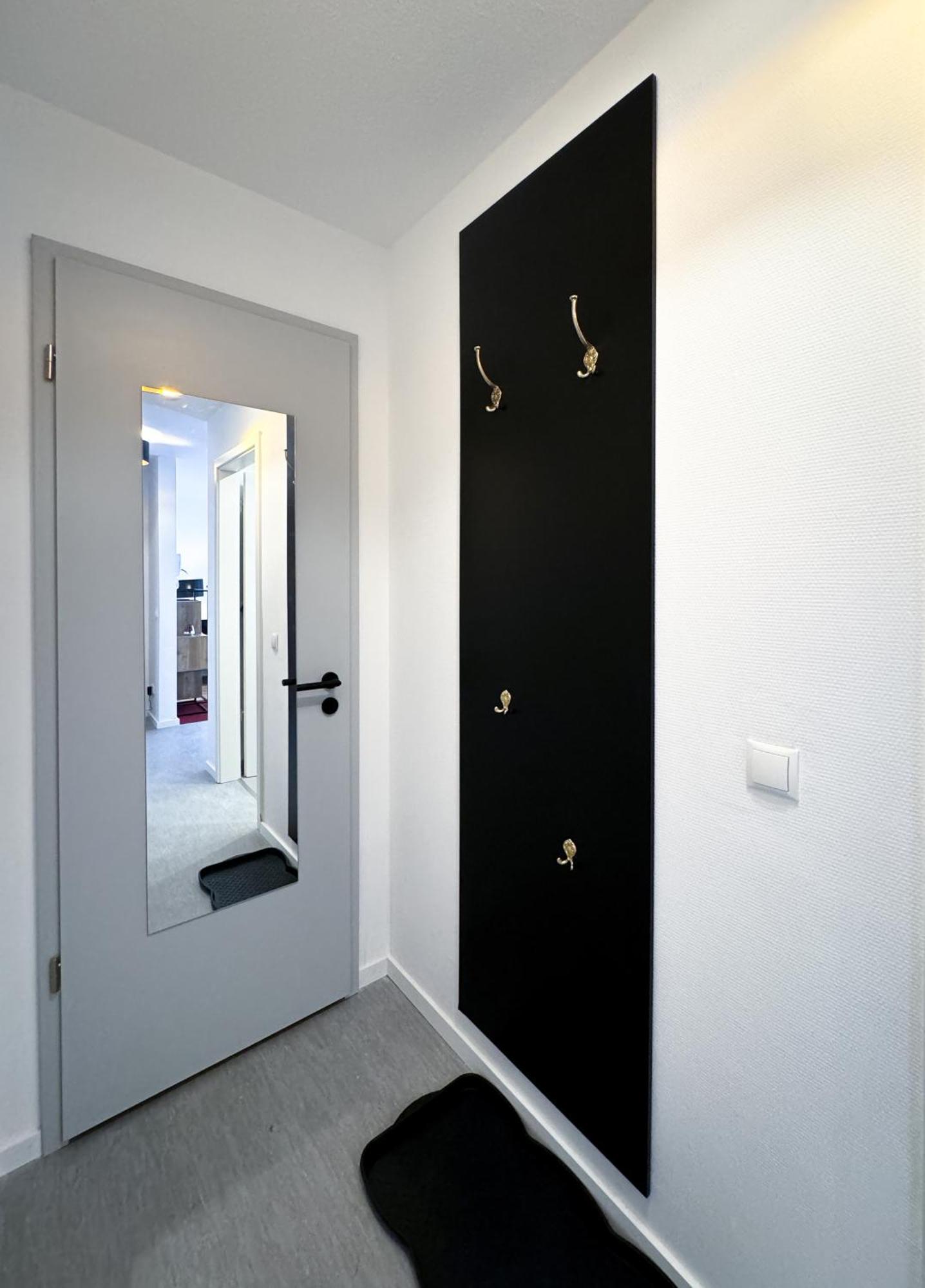 Ferienwohnung King Clusion Koblenz  Exterior foto