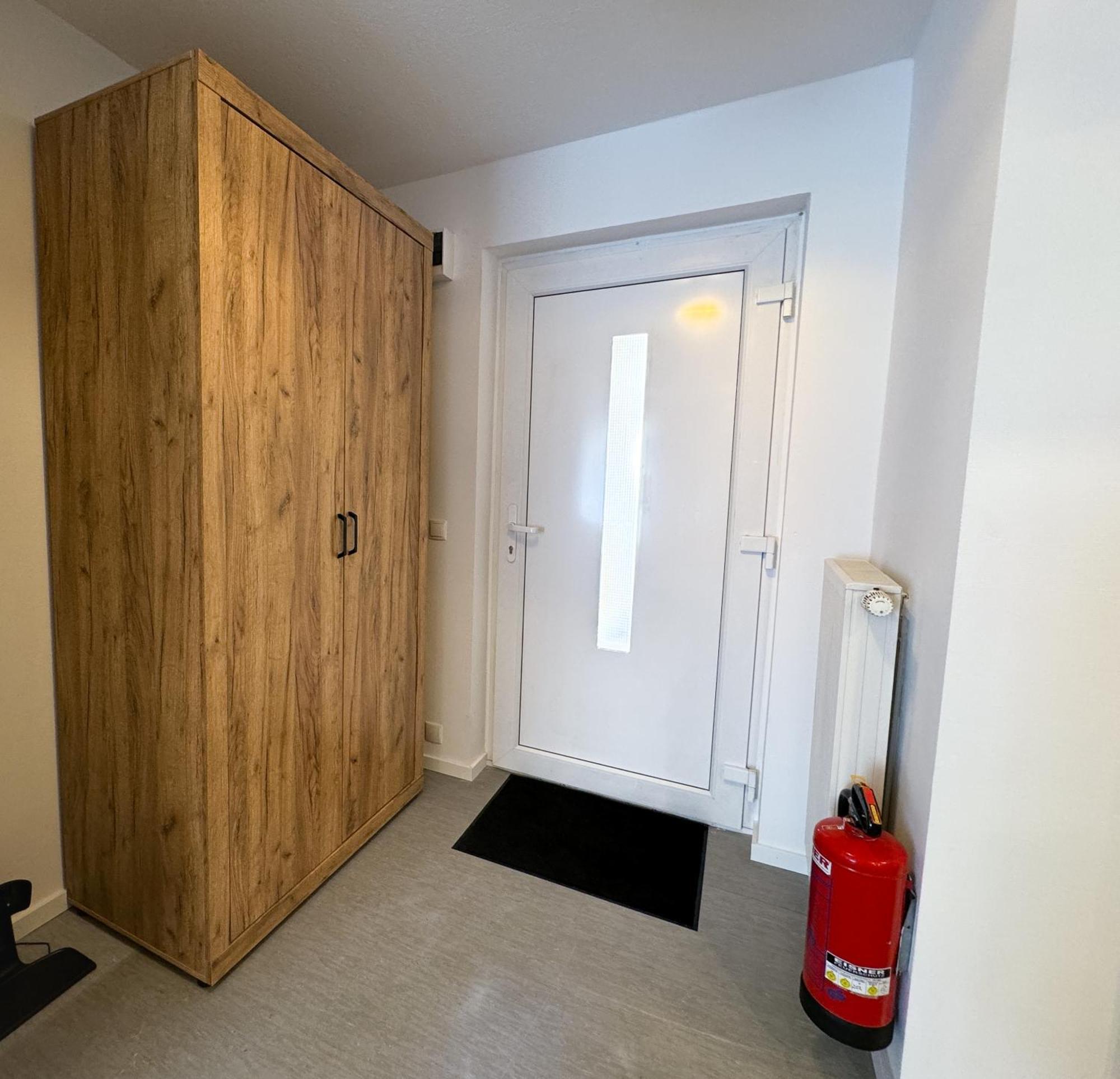 Ferienwohnung King Clusion Koblenz  Exterior foto